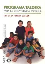 PROGRAMA TALDEKA PARA LA CONVIVENCIA ESCOLAR