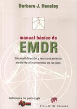 MANUAL BASICO DE EMDR. DESENSIBILIZACION Y REPROCESAMIENTO  MEDIANTE EL MOV552161879