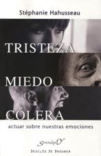 TRISTEZA, MIEDO, COLERA552161879