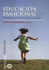 EDUCACION EMOCIONAL. PROPUESTAS PARA EDUCADORES Y FAMILIAS1974364458
