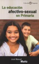 EDUCACION AFECTIVO-SEXUAL EN PRIMARIA