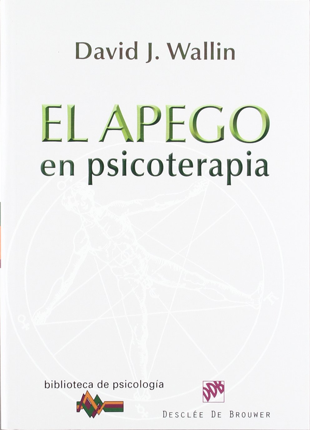 APEGO EN PSICOTERAPIA719509105