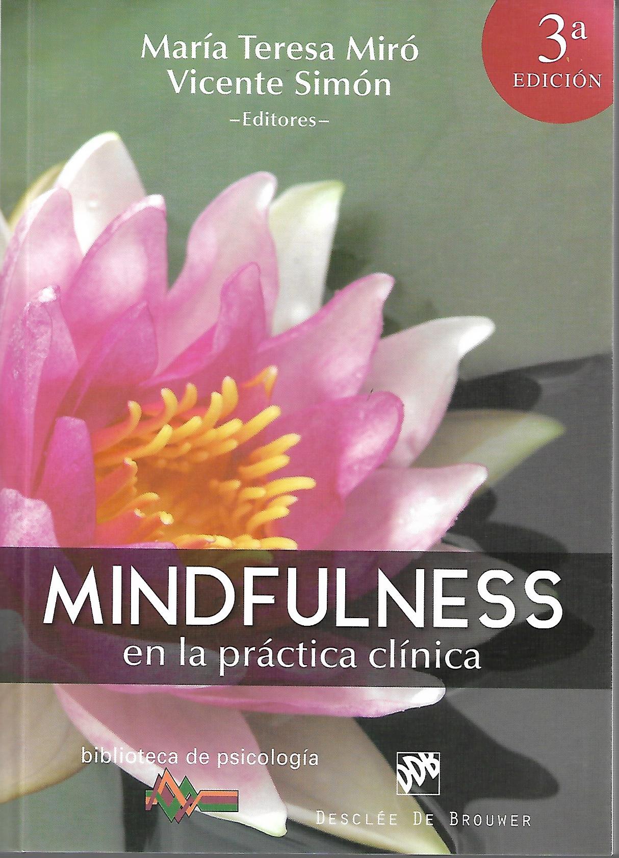 MINDFULNESS EN LA PRACTICA CLINICA