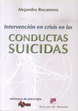 INTERVENCION EN CRISIS EN LAS CONDUCTAS SUICIDAS552161879
