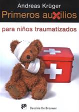 PRIMEROS AUXILIOS PARA NIÑOS TRAUMATIZADOS