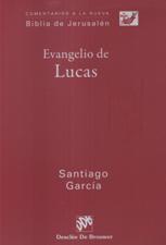 EVANGELIO DE LUCAS161397551