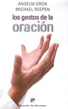 GESTOS DE LA ORACION1578718976