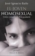 JOVEN HOMOSEXUAL. COMO COMPRENDERLE Y AYUDARLE133005842