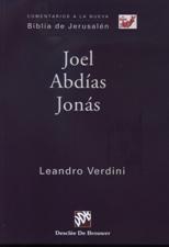 JOEL, ABDIAS Y JONAS161397551