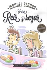 PARA REIR Y REZAR