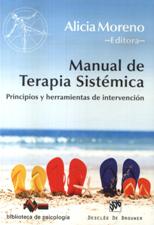MANUAL DE TERAPIA SISTEMICA. PRINCIPIOS Y HERRAMIENTAS DE INTERVENCION