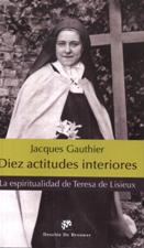 D-10 ACTITUDES INTERIORES. LA ESPIRITUALIDAD DE TERESA DE LISIEUX433371737