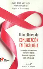 GUIA CLINICA DE COMUNICACION EN ONCOLOGIA552161879