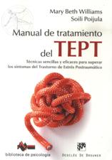 MANUAL DE TRATAMIENTO DEL TEPT. TECNICAS SENCILLAS Y EFICACES867062744