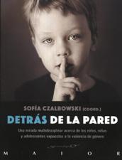DETRAS DE LA PARED. UNA MIRADA MULTIDISCIPLINAR337703839