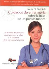 CUIDADOS DE ENFERMERIA. SOBRE LA BASE DE LOS PUNTOS FUERTES1929117598