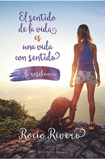 EL SENTIDO DE LA VIDA ES UNA VIDA CON SENTIDO. LA RESILIENCIA552161879