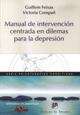 MANUAL DE INTERVENCION CENTRADA EN DILEMAS PARA LA DEPRESION