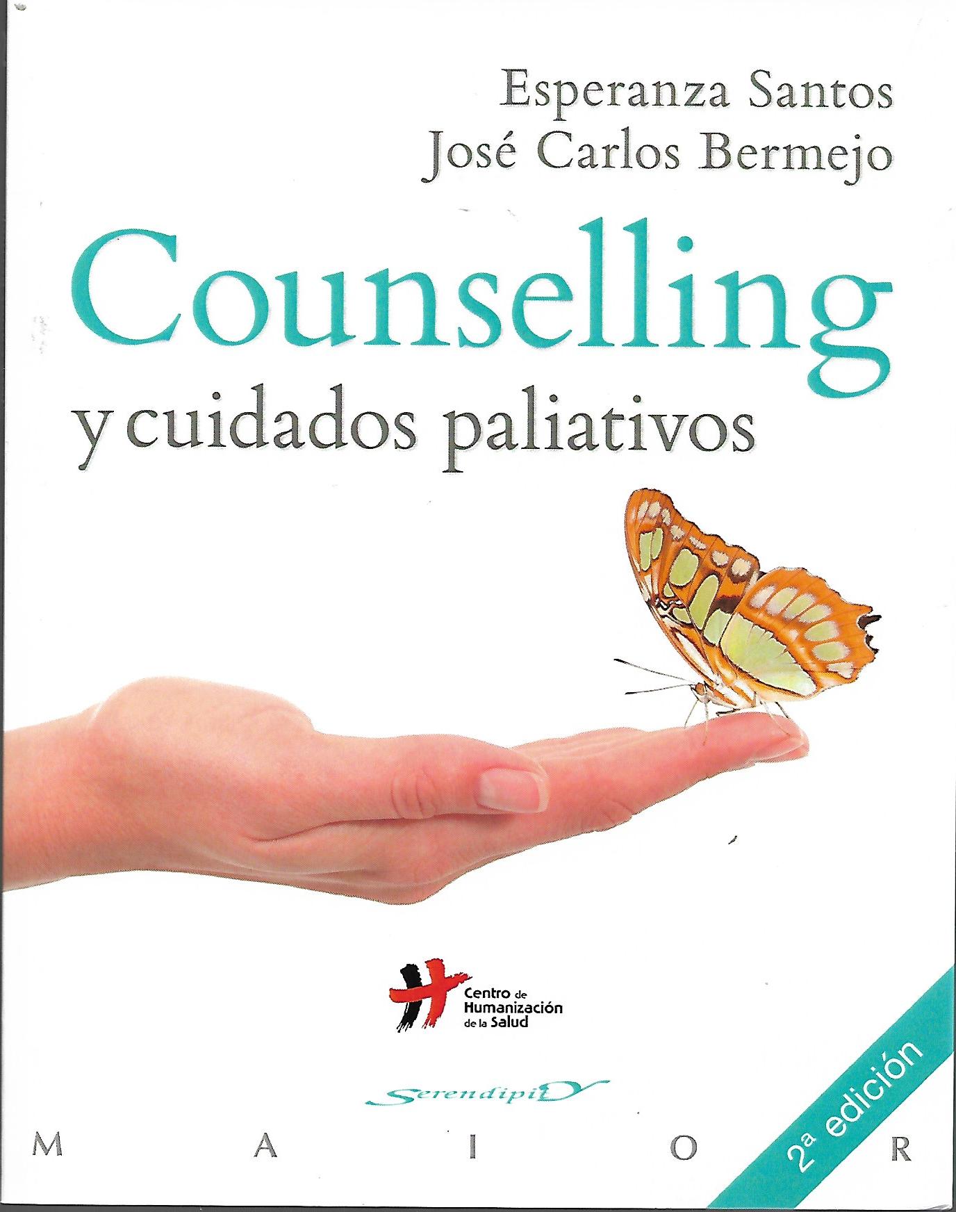 COUNSELLING Y CUIDADOS PALIATIVOS1929117598