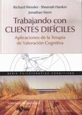 TRABAJANDO CON CLIENTES DIFICILES. APLICACIONES DE LA TERAPIA552161879