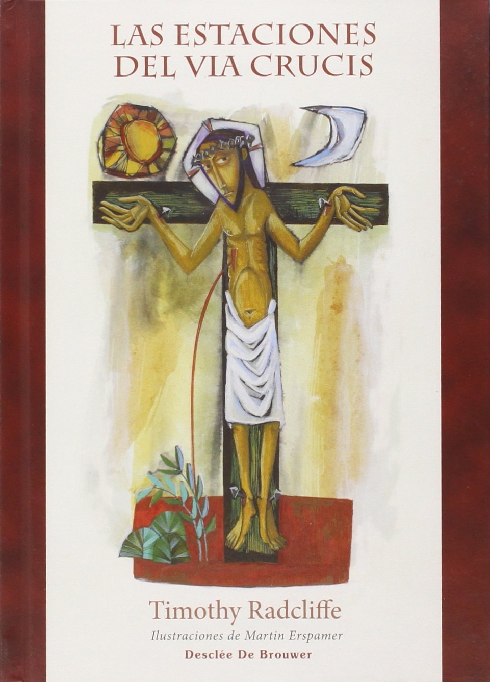 LAS ESTACIONES DEL VIA CRUCIS2011279258