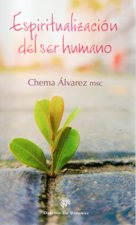 ESPIRUTUALIZACION DEL SER HUMANO