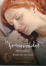 HOMOSEXUALIDAD EN VERDAD. ROMPER, POR FIN, EL TABU371146474
