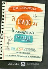 DIARIO DE LA CONVIVENCIA EN CLASE. MAS DE 300 ACTIVIDADES1357805283
