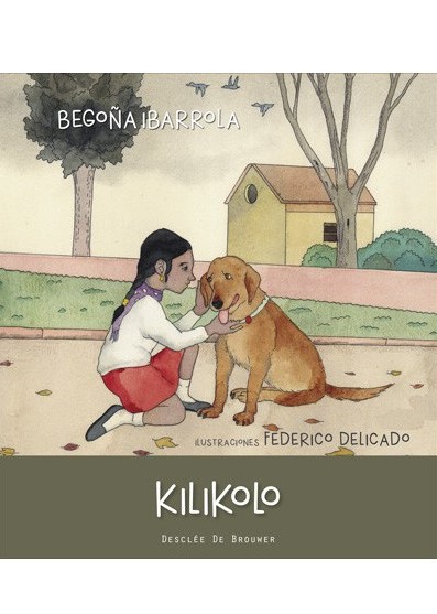 KILIKOLO