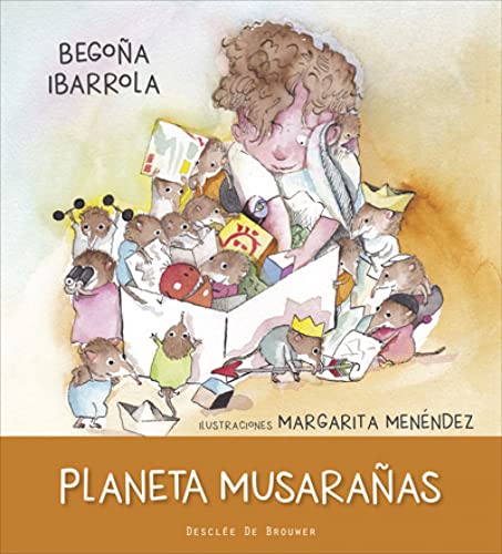 PLANETA MUSARAÑAS339397691