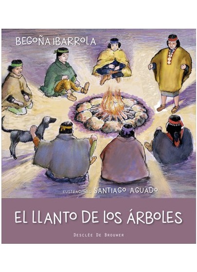 EL LLANTO DE LOS ARBOLES