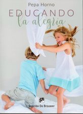 EDUCANDO LA ALEGRIA