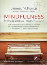 MINDFULNESS PARA EL DUELO PROLONGADO