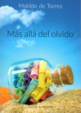 MAS ALLA DEL OLVIDO401981420