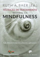 TECNICAS DE TRATAMIENTO BASADAS EN MINDFULNESS552161879