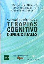 MANUAL DE TECNICAS Y TERAPIAS COGNITIVO CONDUCTUALES