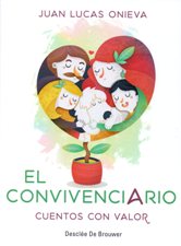 CONVIVENCIARIO. CUENTOS CON VALOR392787241