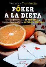 POKER A LA DIETA. EL JUEGO PARA ALCANZAR TU PESO IDEAL552161879