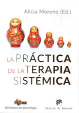 PRACTICA DE LA TERAPIA SISTEMICA