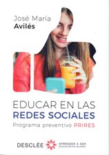 EDUCAR EN LAS REDES SOCIALES. PROGRAMA PREVENTIVO PRIRES250337115