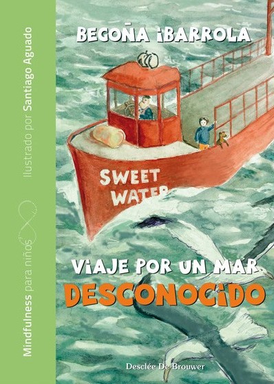 VIAJE POR UN MAR DESCONOCIDO