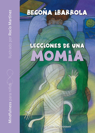 LECCIONES DE UNA MOMIA1810817678