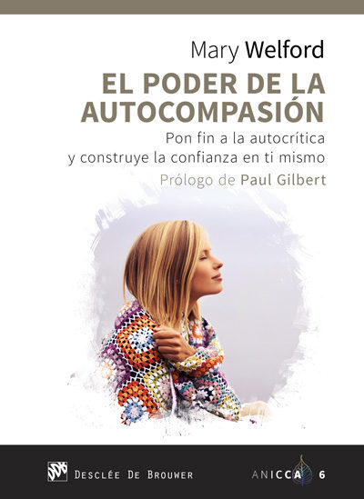 PODER DE LA AUTOCOMPASION. PON FIN  A LA AUTOCRITICA Y CONSTRUYE LA CONFIAN133005842