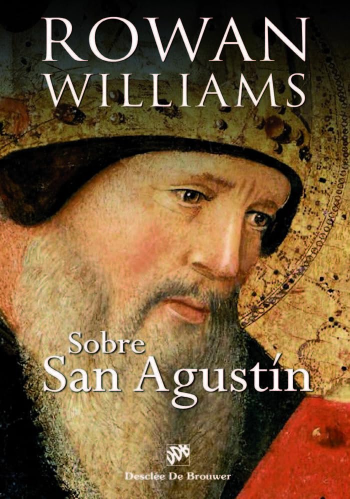 SOBRE SAN AGUSTIN, UN ENFOQUE RENOVADO Y VIVIFICADOR DEL PENSAMIENTO AGUSTI