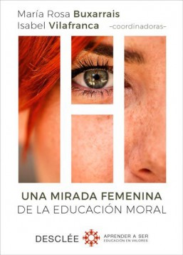 MIRADA FEMENINA DE LA EDUCACION MORAL110509793