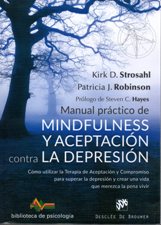 MINDFULNESS Y ACEPTACION CONTRA LA DEPRESION