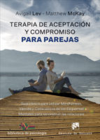 TERAPIA DE ACEPTACION Y COMPROMISO PARA PAREJAS133005842