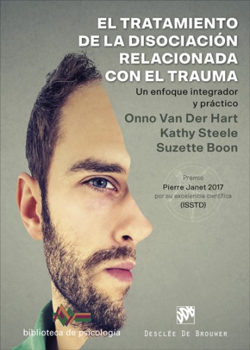 TRATAMIENTO DE LA DISOCIACION RELACIONADA CON EL TRAUMA