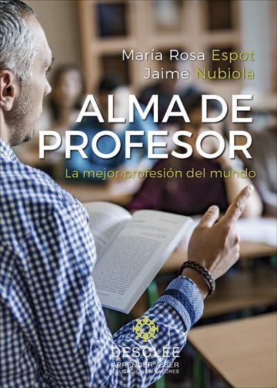 ALMA DE PROFESOR. LA MEJOR PROFESION DEL MUNDO45091081