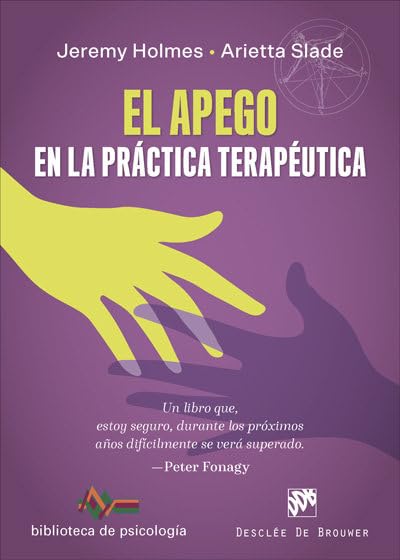 APEGO EN LA PRACTICA TERAPEUTICA. UN LIBRO QUE, ESTOY SEGURO, DURANTE LOS PROXIMOS AÑOS DIFICILMENTE SE VERA SUPERADO.